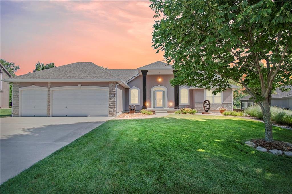 1401 SE Woodbine Drive
