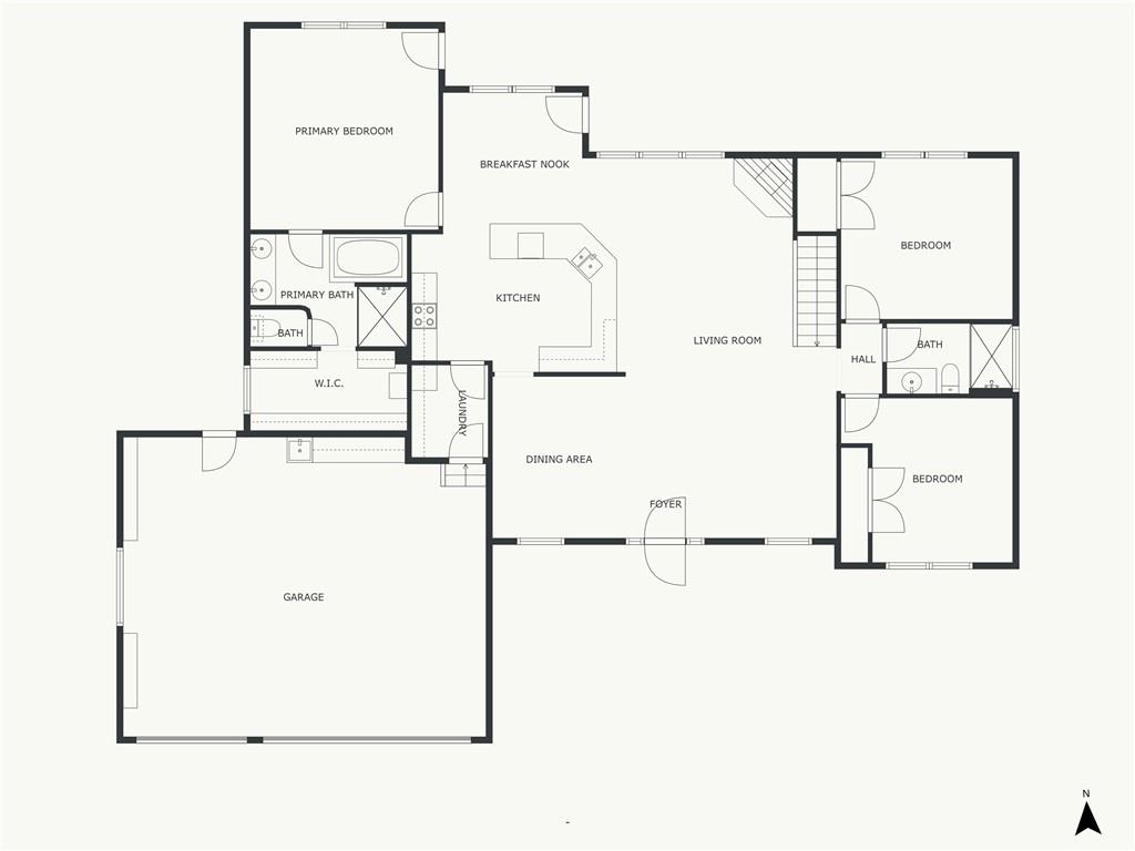 1401 Se Woodbine Drive Property Photo 45