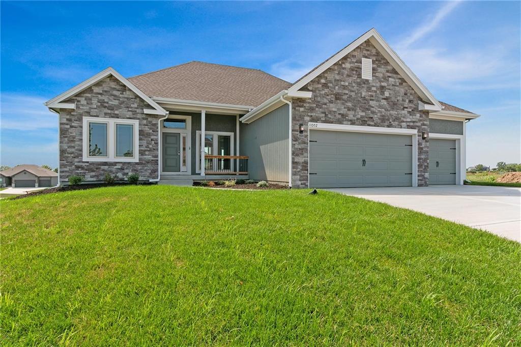 9014 N Monroe Avenue Property Photo 2