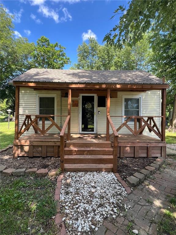 510 S Ozark Street Property Photo 3