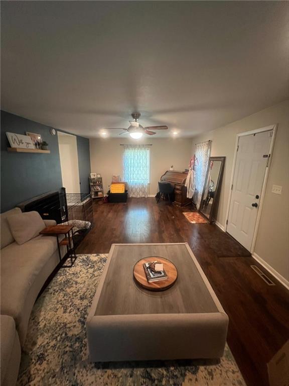 510 S Ozark Street Property Photo 5