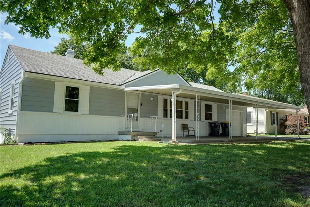 4222 N Chelsea Avenue Property Photo 1