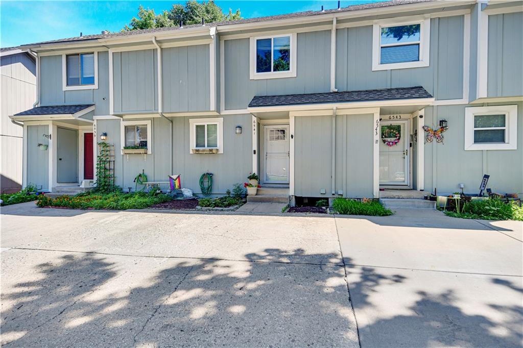 6541 Halsey Street Property Photo 1