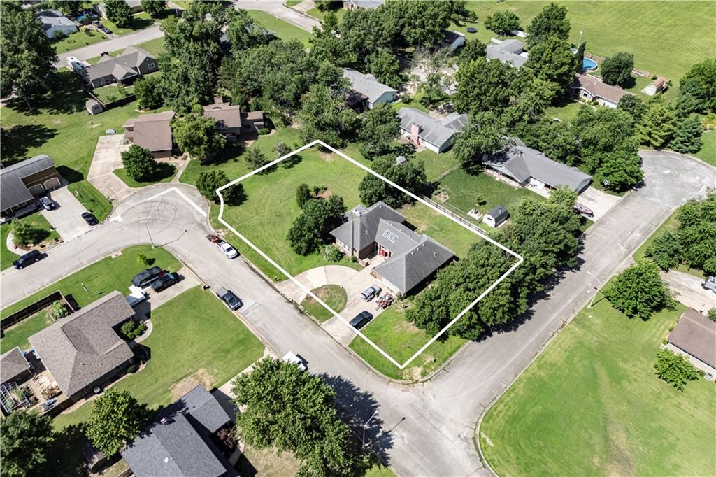 20 Century Parkway Property Photo 2