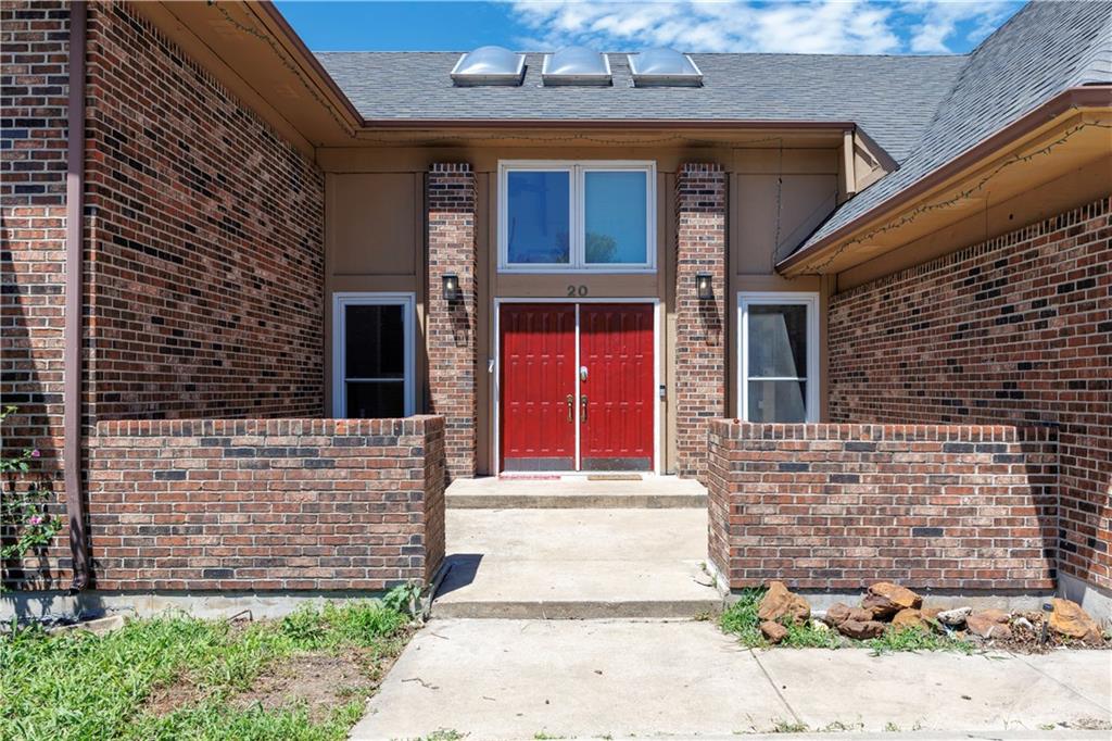 20 Century Parkway Property Photo 40