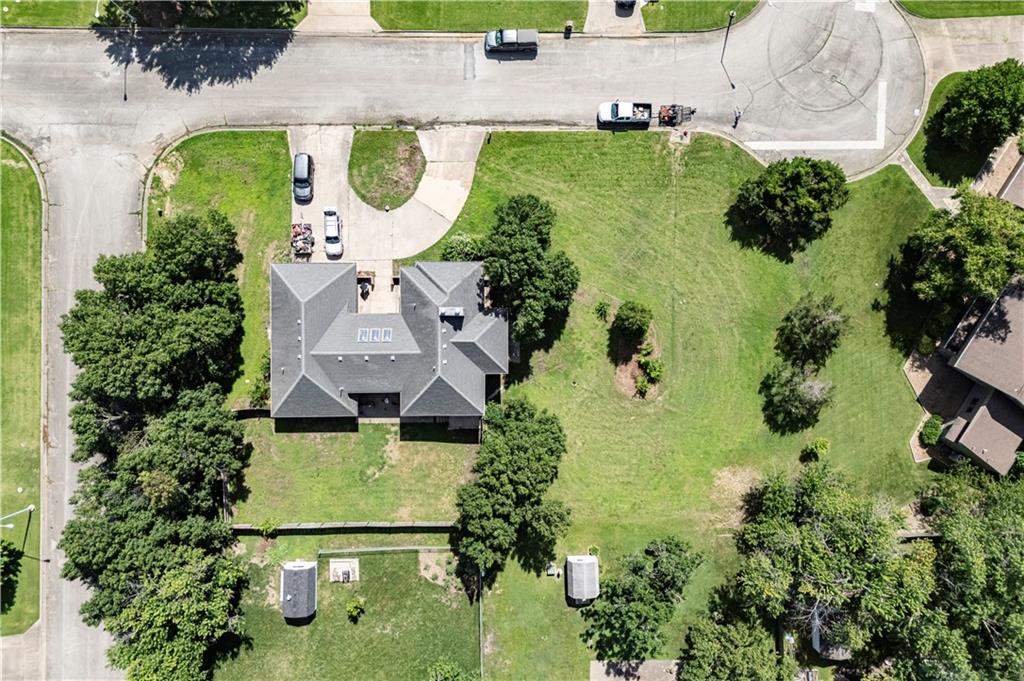 20 Century Parkway Property Photo 57