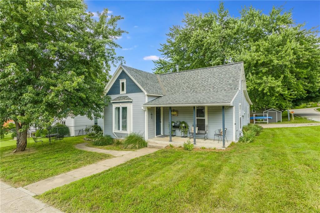 307 Liberty Road Property Photo 1