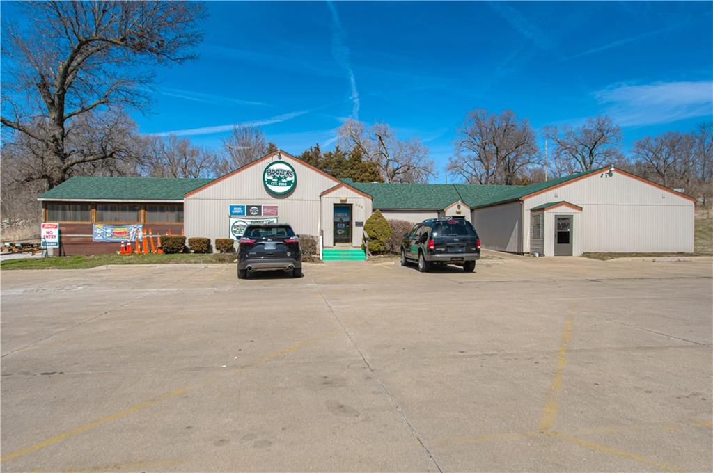 1100 H Highway Property Photo