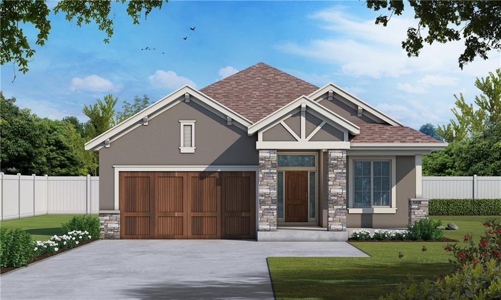 15389 W 173rd Terrace Property Photo 1