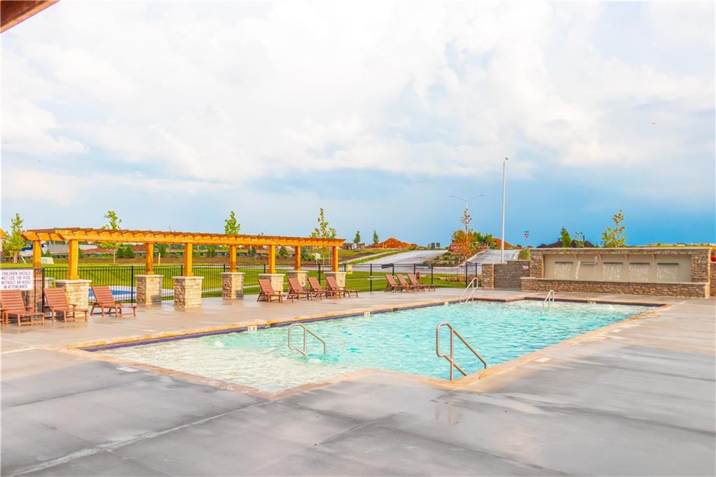 15389 W 173rd Terrace Property Photo 40