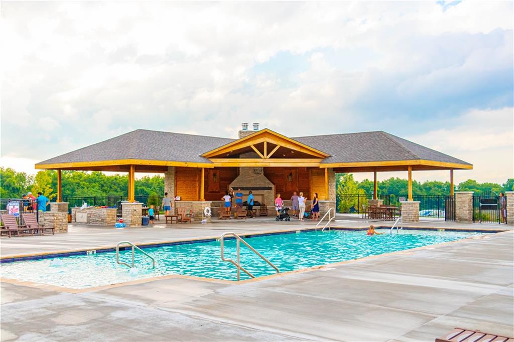 15389 W 173rd Terrace Property Photo 41