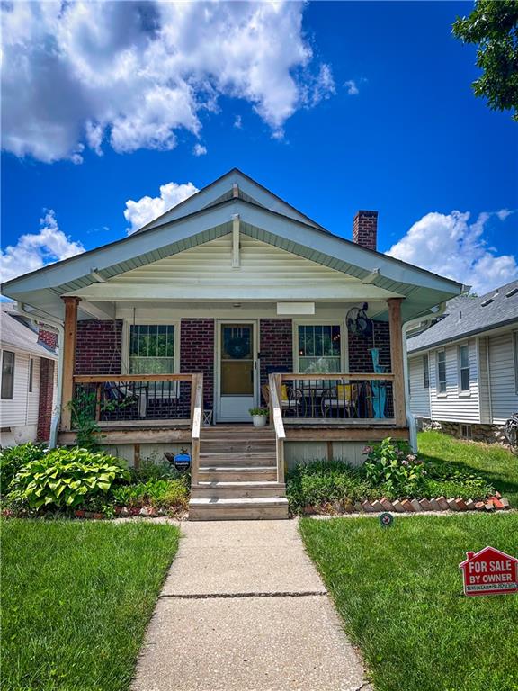 2110 Fayette Street Property Photo 1