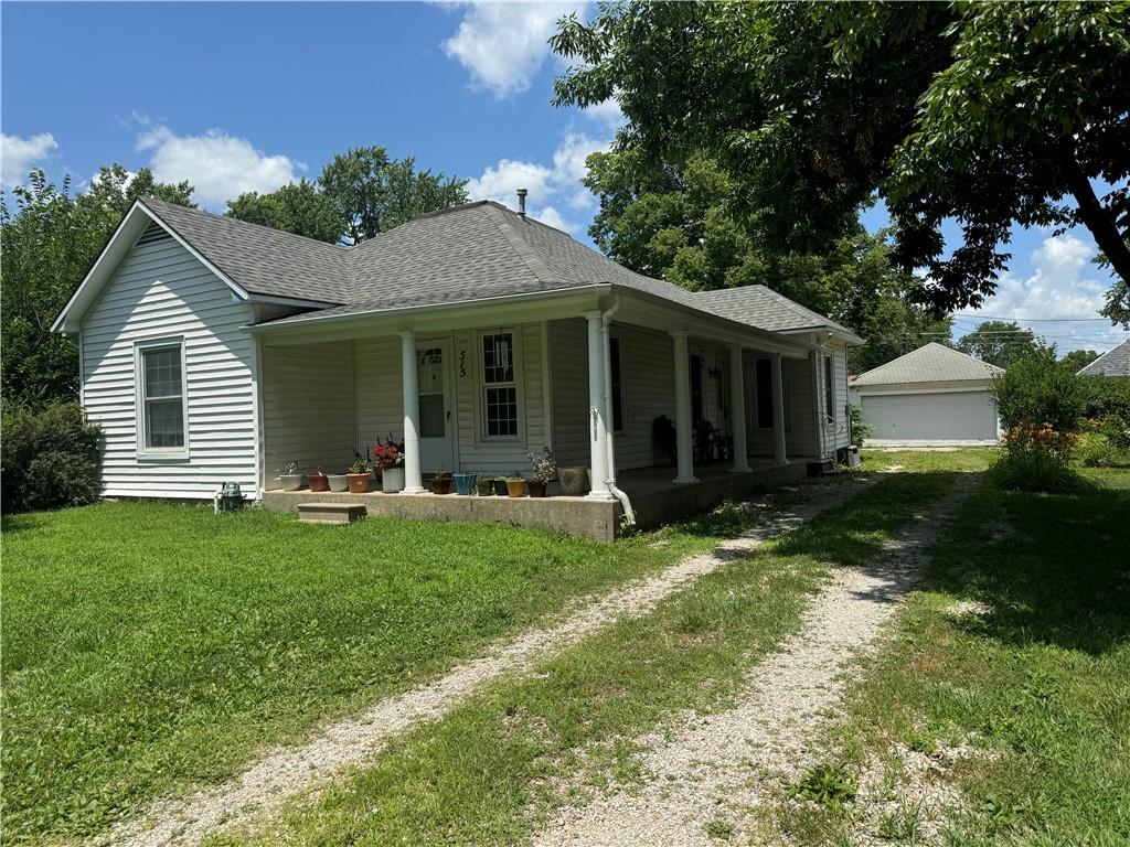 515 W 7th Avenue Property Photo