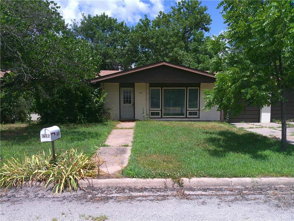 1204 N Fourth N/a Property Photo 1