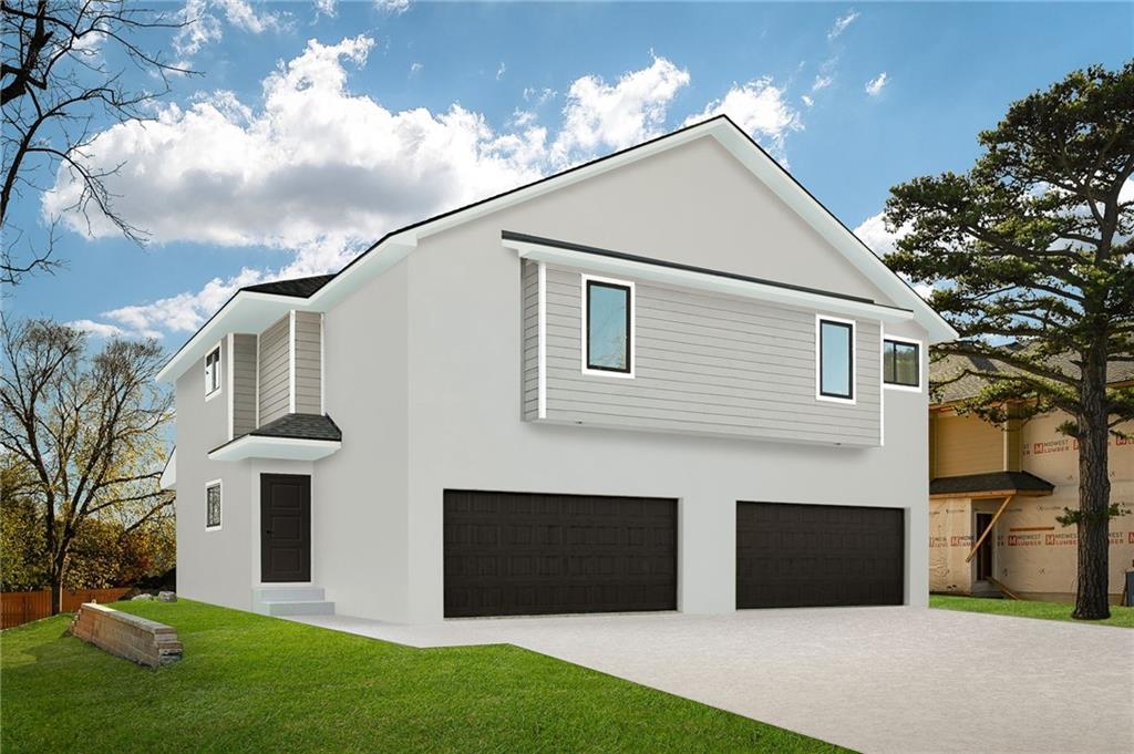 205 NW Orchard Court