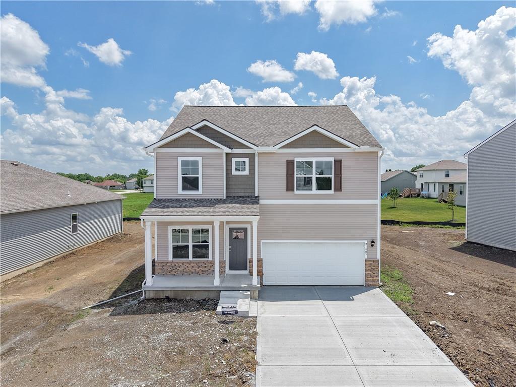 21805 Lucca Lane Property Photo 1