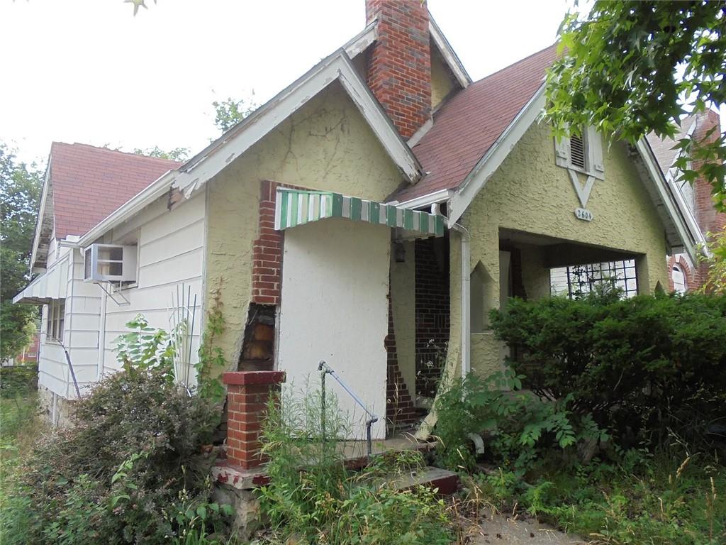 2604 Drury Avenue Property Photo 1