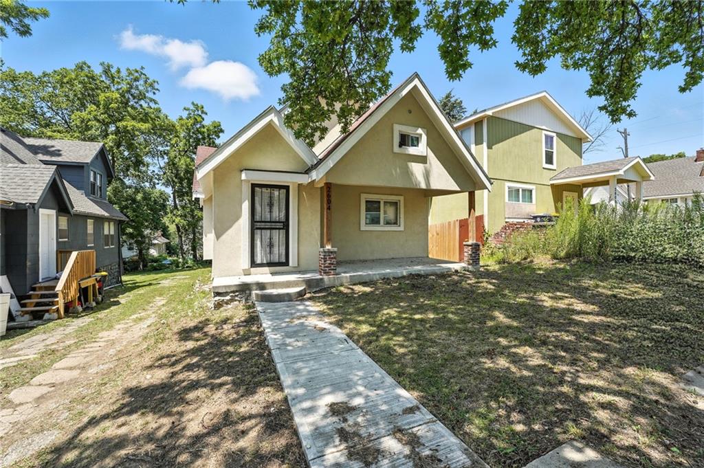 2604 Drury Avenue Property Photo 1