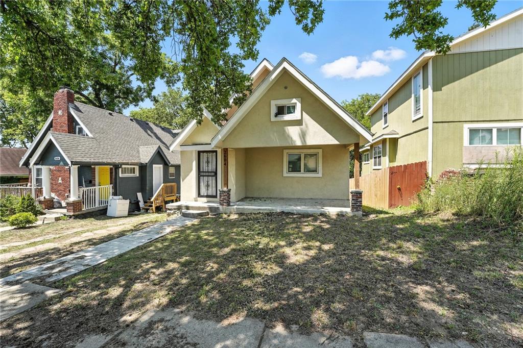 2604 Drury Avenue Property Photo 3