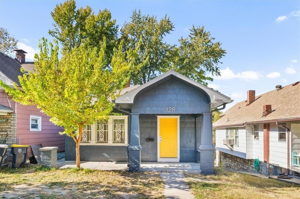 328 Norton Avenue Property Photo 14