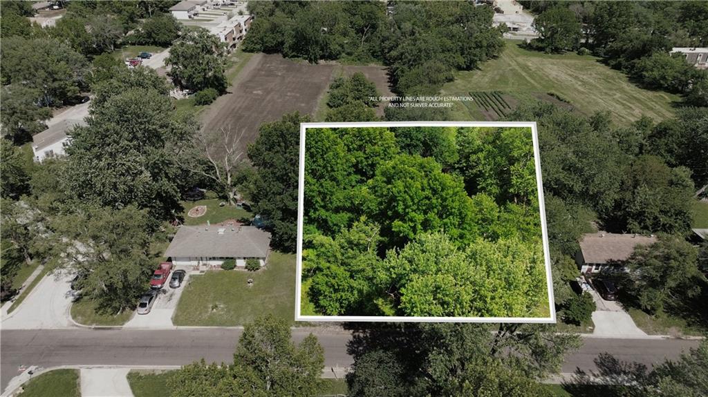 8503 Kentucky Avenue Property Photo