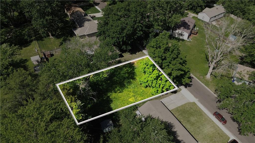 8510 Stark Avenue Property Photo