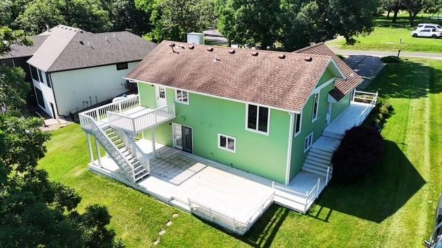 224 Lake Viking Terrace Property Photo 1