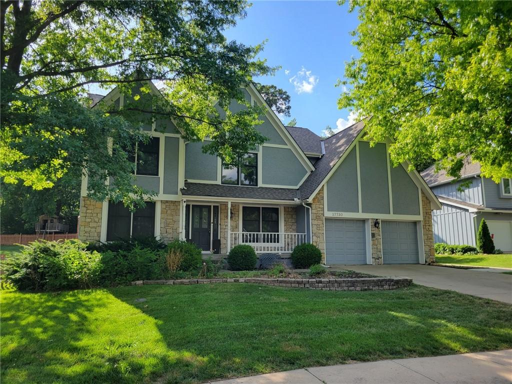 17730 W 68th Terrace Property Photo 1
