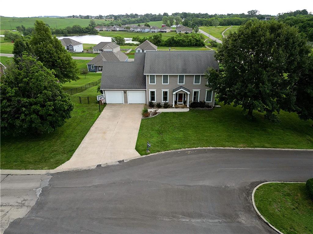 1502 Brookdale Drive Property Photo 1
