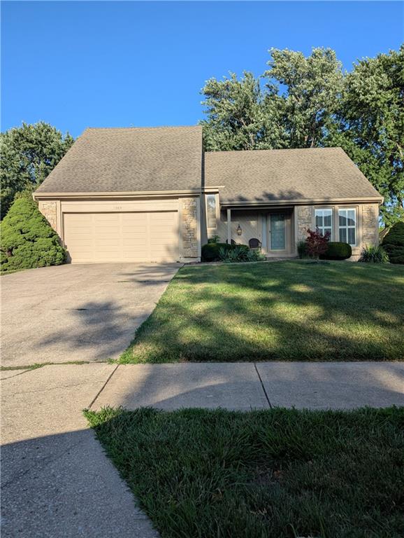11663 Grant Drive Property Photo 1