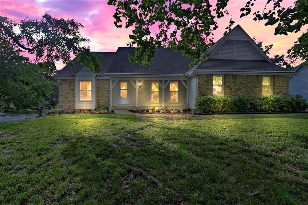 11404 Grandview Drive Property Photo 1