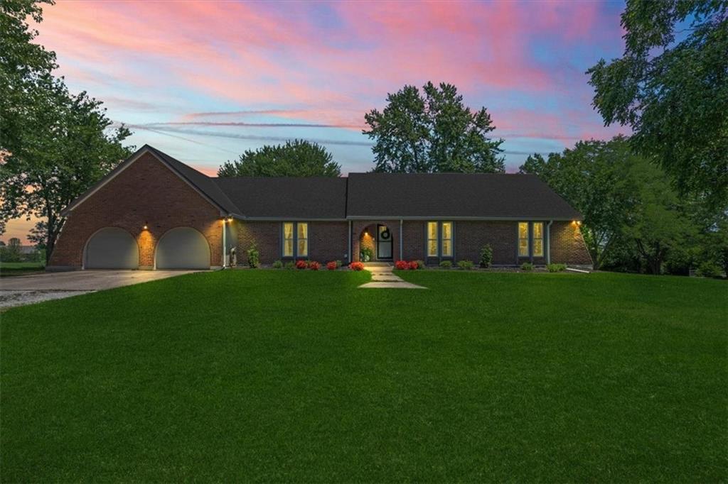 1803 N Jeter Road Property Photo 1