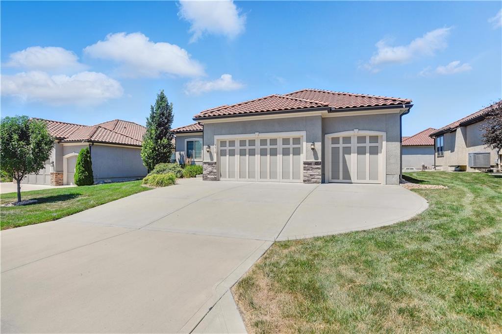 3912 Sw Odell Drive Property Photo