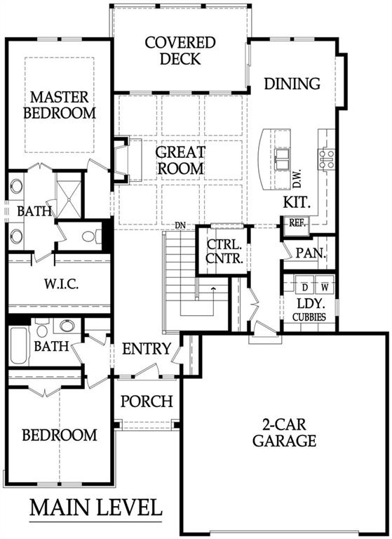 15825 Alhambra Street Property Photo 3