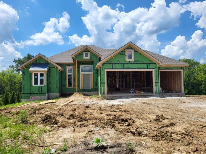 4722 Clubhouse Drive Property Photo 1