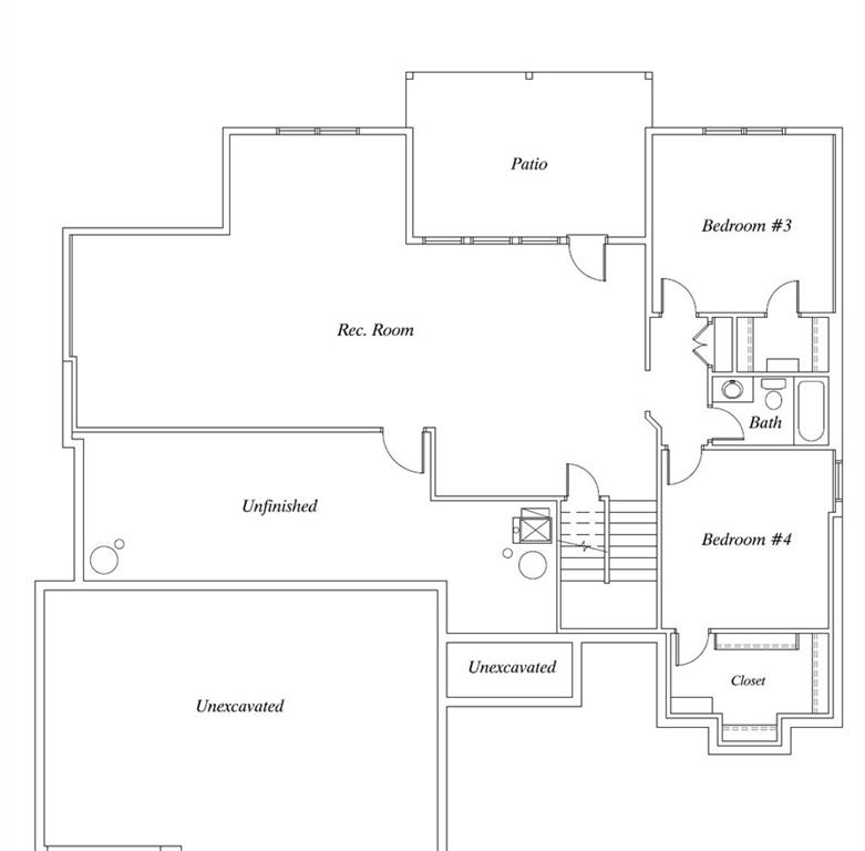 4722 Clubhouse Drive Property Photo 4