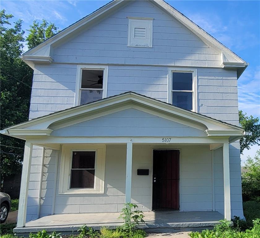 5107 E 26 Street Property Photo 1