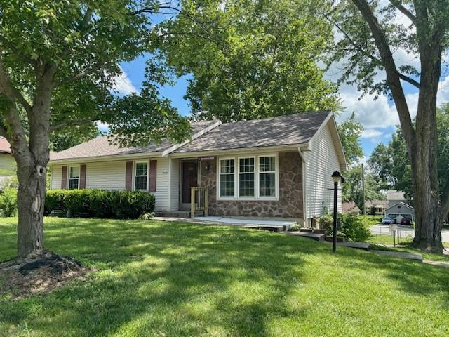 1813 Thornton Street Property Photo 1