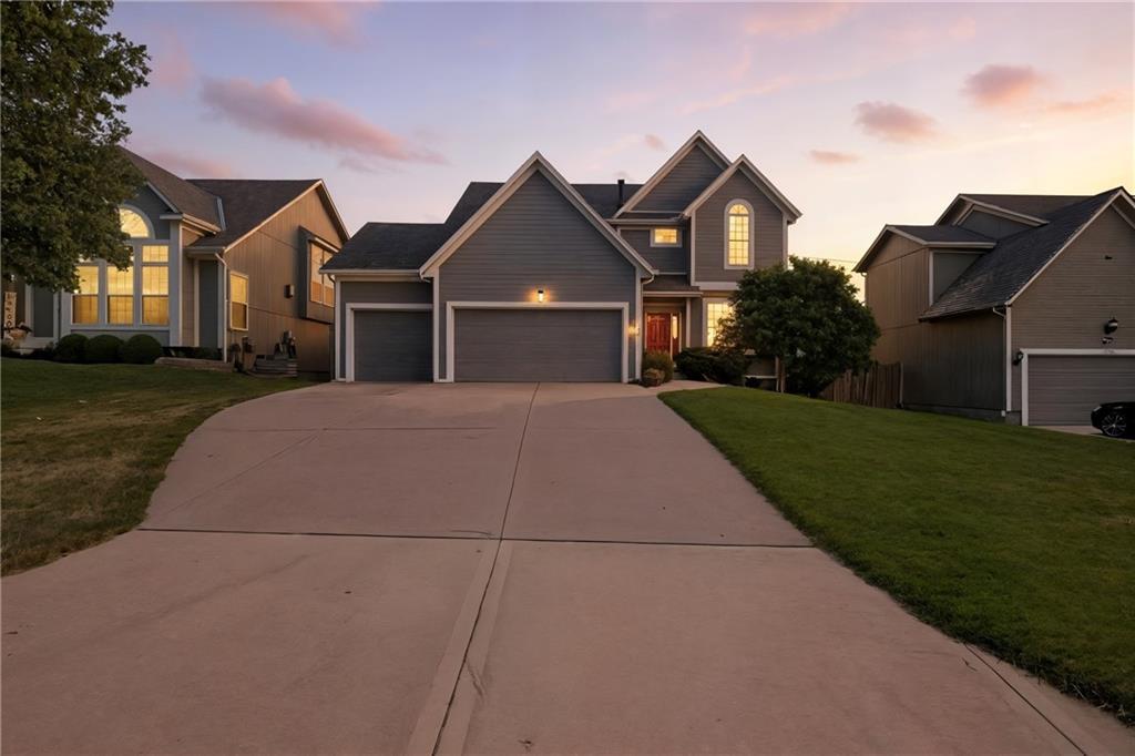 5825 Millbrook Street Property Photo