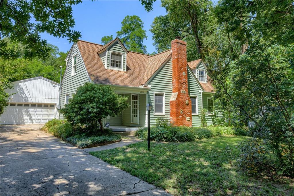 6804 Hawthorne Avenue Property Photo 1