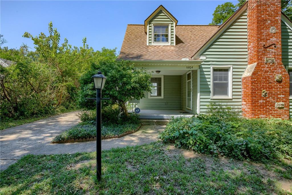 6804 Hawthorne Avenue Property Photo 2