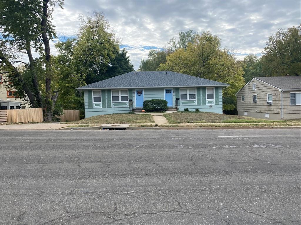 2223-25 75th Street Property Photo