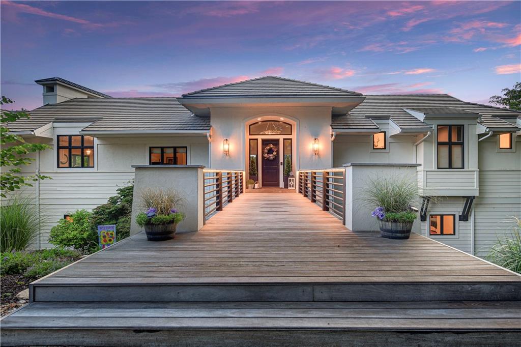 17020 S Highland Ridge Drive Property Photo 1