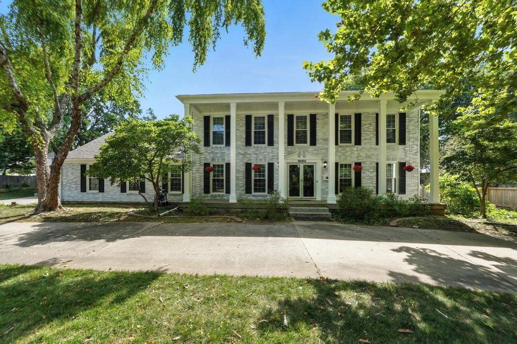 10103 Nall Avenue Property Photo 1