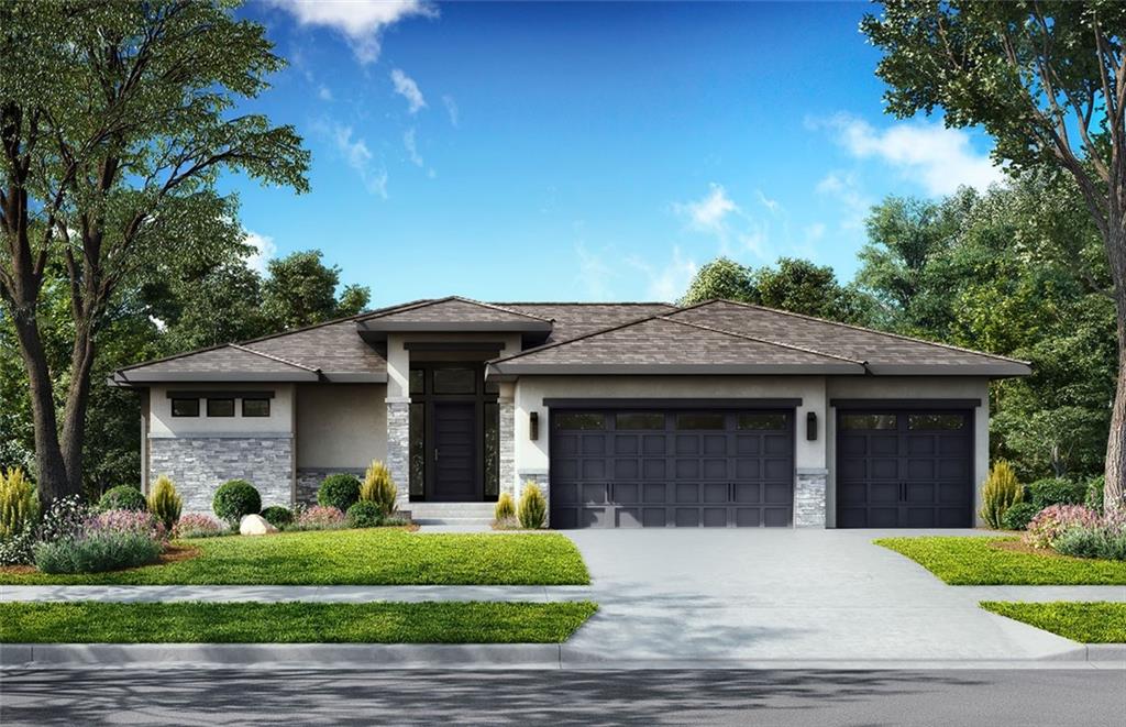 8020 Round Prairie Street Property Photo 1