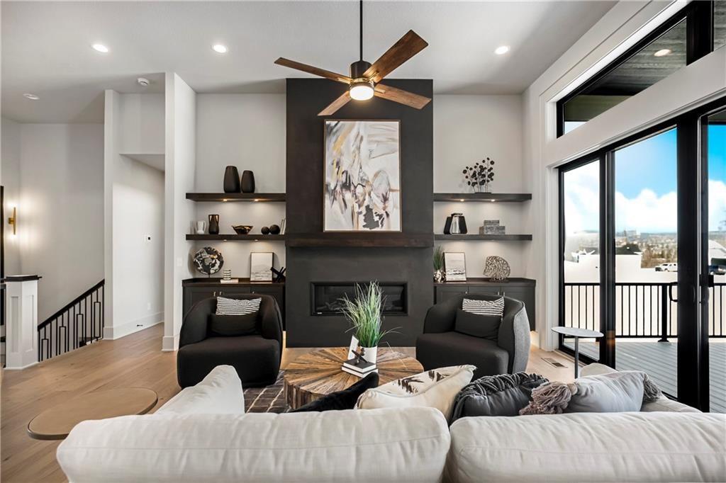 8020 Round Prairie Street Property Photo 8