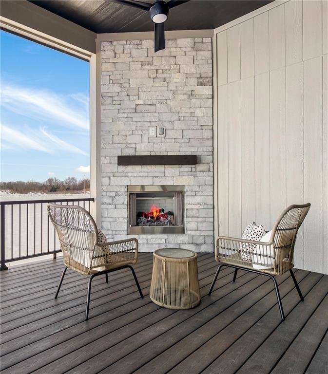 8020 Round Prairie Street Property Photo 15