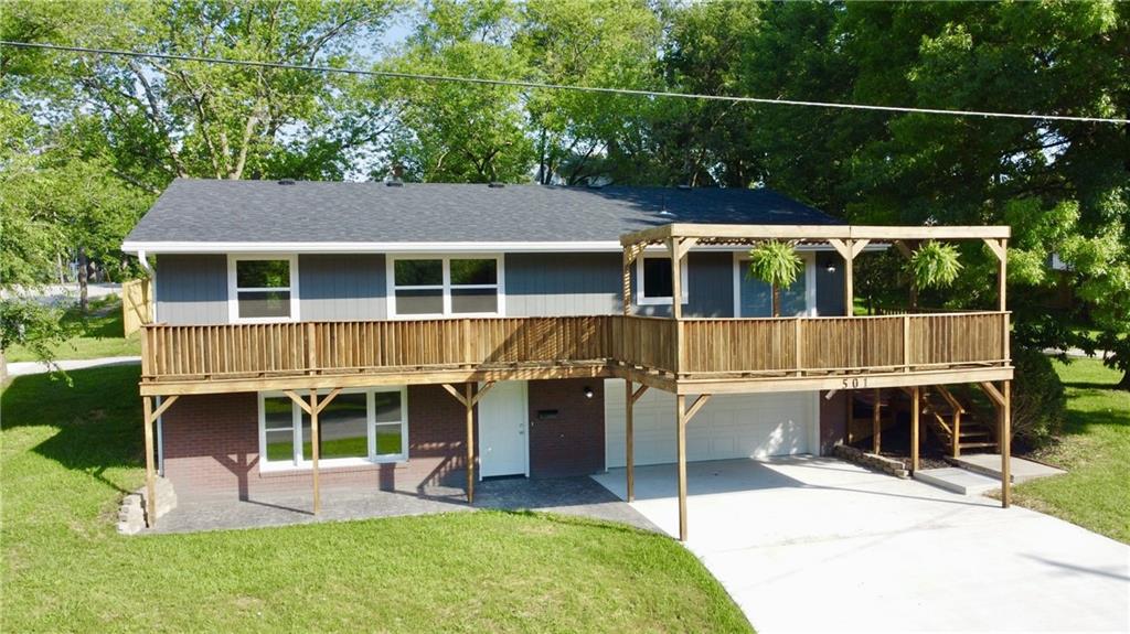 501 Washington Street Property Photo 1