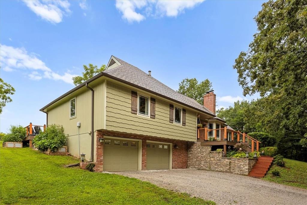 14309 Plattsburg Road Property Photo 1