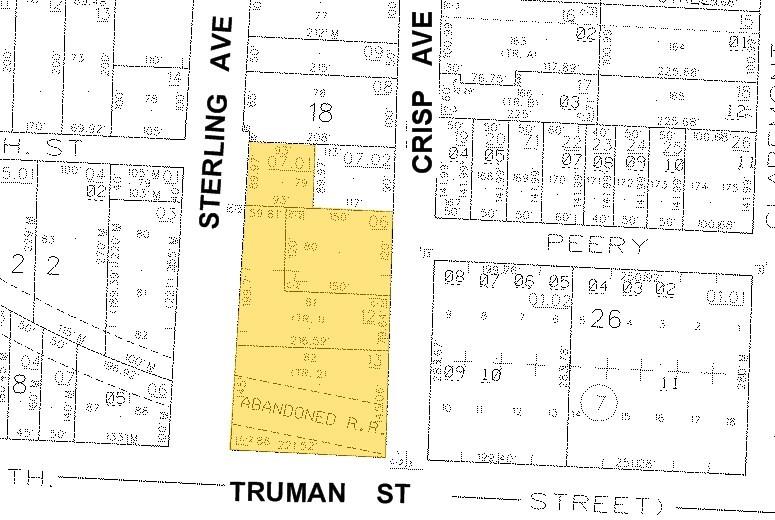 11200 E Truman Road Property Photo 17